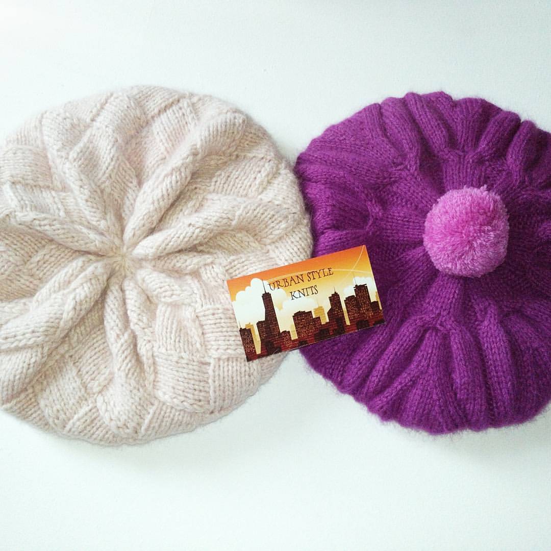 usknits в LOOKY — New order has been shipped. So happy that my knits can trave