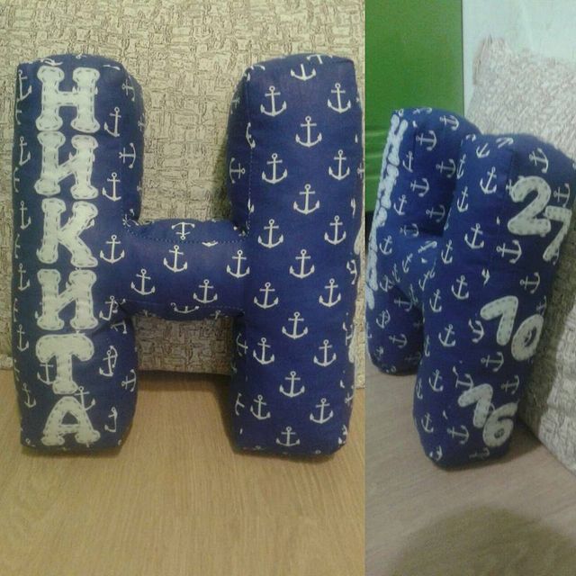 margusya_20 в LOOKY. . Буква - подушка)Н-Ни...