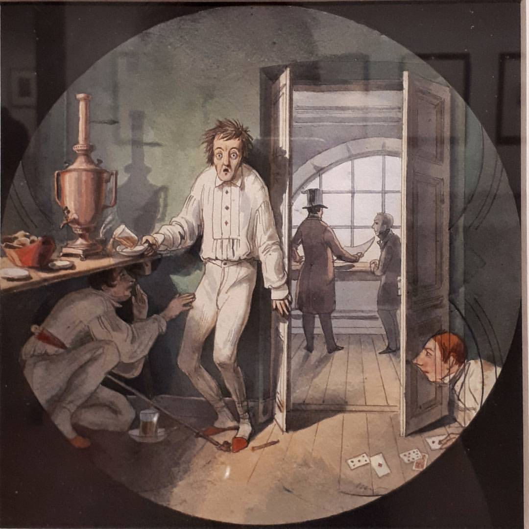 museumnotes в LOOKY — фото 2
