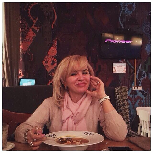natali_aznagulova в LOOKY. . null