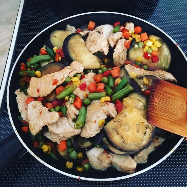 matrosk1n в LOOKY. #instafood,#инстаграмеды. Мир должен знать, чт...