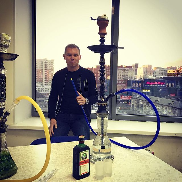 demidov128 в LOOKY. . Zbs, когда короткий ...
