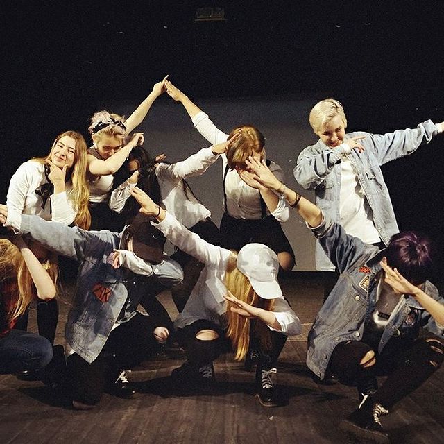 small_k.dee в LOOKY. #фест,#фестиваль,#kpop,#crossxover,#crossover2017,#dance,#выступления,#girl. Когда очень долго вы...