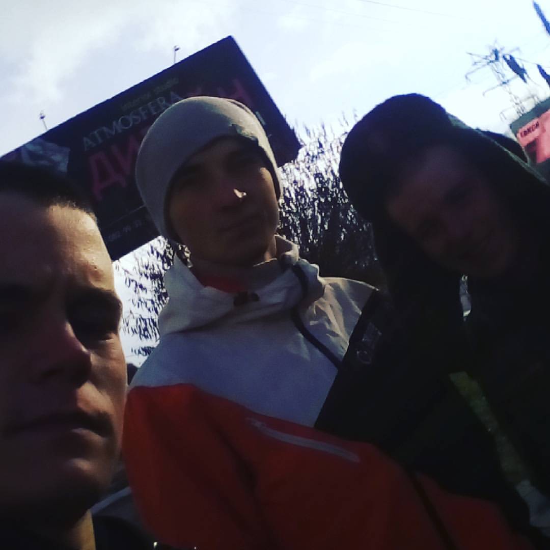 gorohannrey in LOOKY. #златоуст. #златоуст