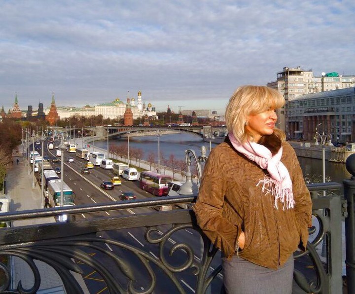 natali_aznagulova in LOOKY. . null