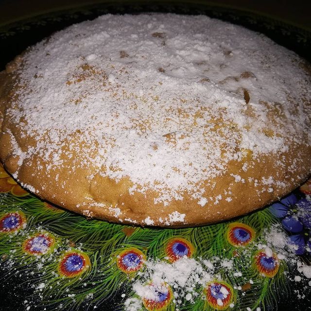 marinochka95_ в LOOKY. . Чайку?
☕🍰
