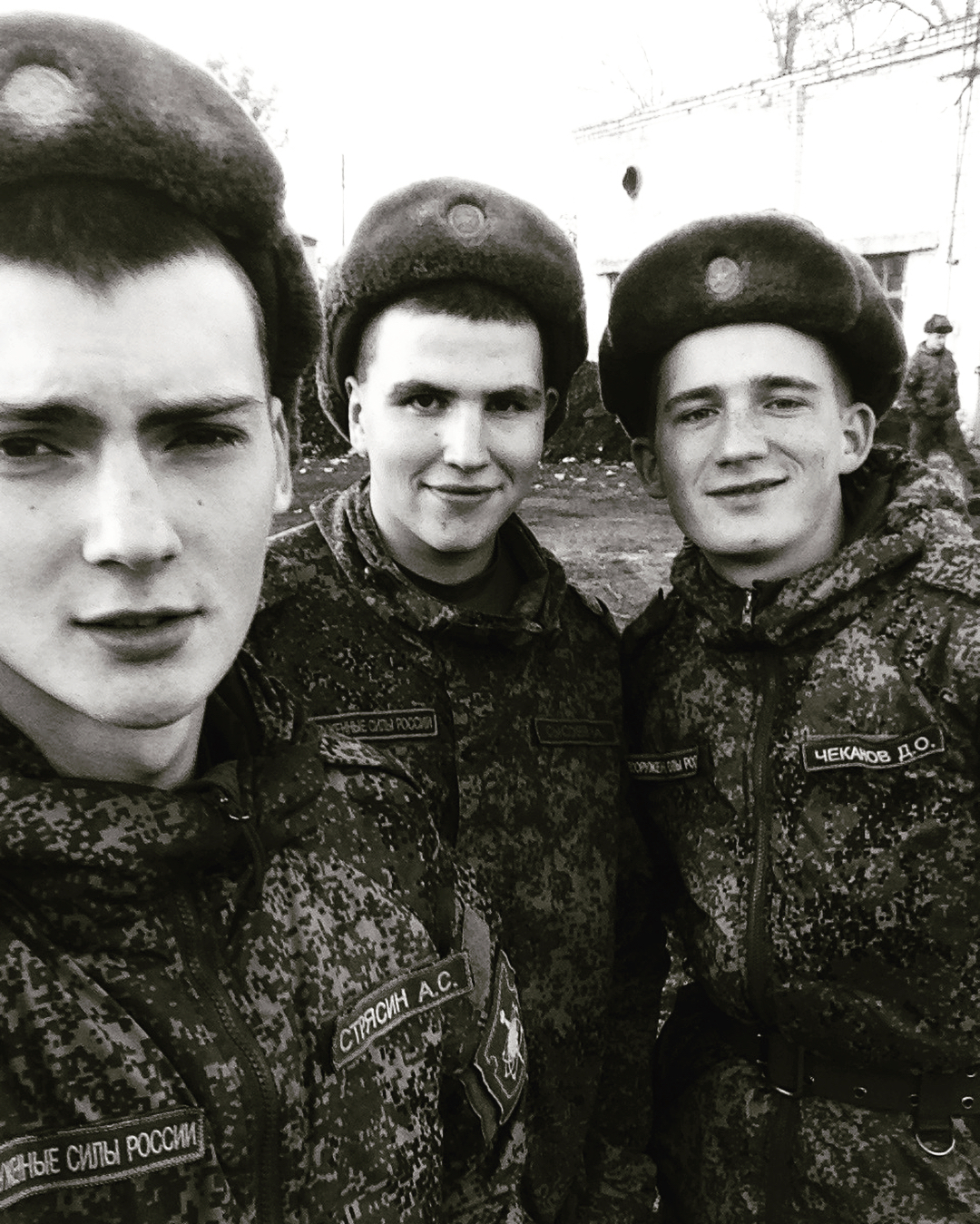 makossdzr в LOOKY. #космос,#10,#дней. #космос#10#дней