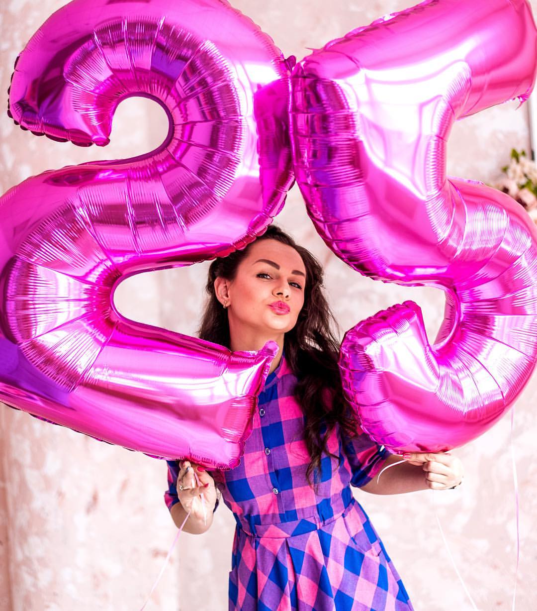 yana_shevchi в LOOKY — 🎈Ребята, спасибо всем Вам за поздравления! Так приятно 💖!
