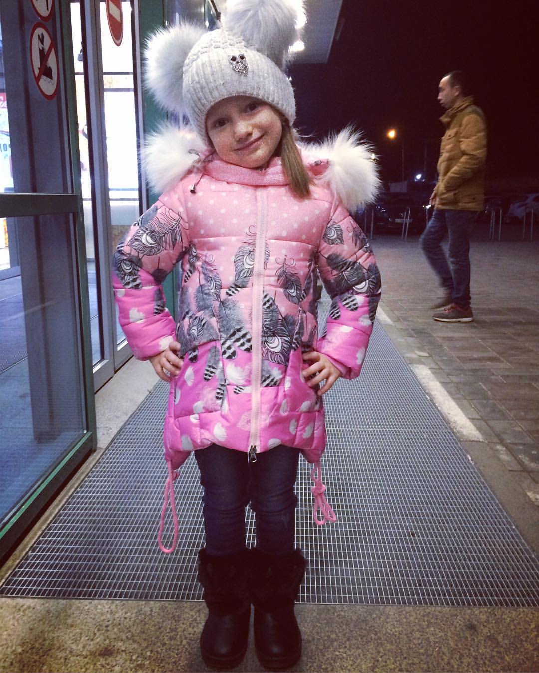 masha.rozina в LOOKY — Все купили , к зиме готовы 😜 #доченька #маминарадость #мами
