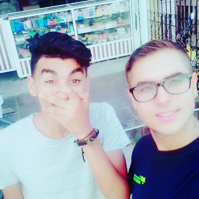 HamZa🌸ChaLkha💦 в LOOKY. . FuuSseGh 7naaa ♥_♥