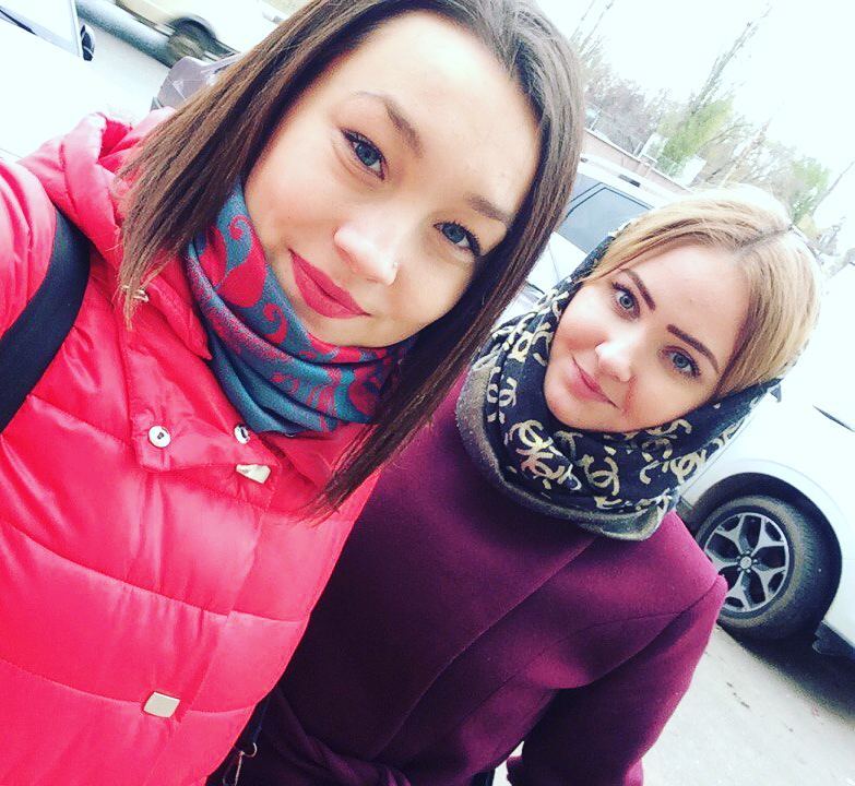 anperetokina в LOOKY — #моя#любимаядевочка#яночка#любовьмоя