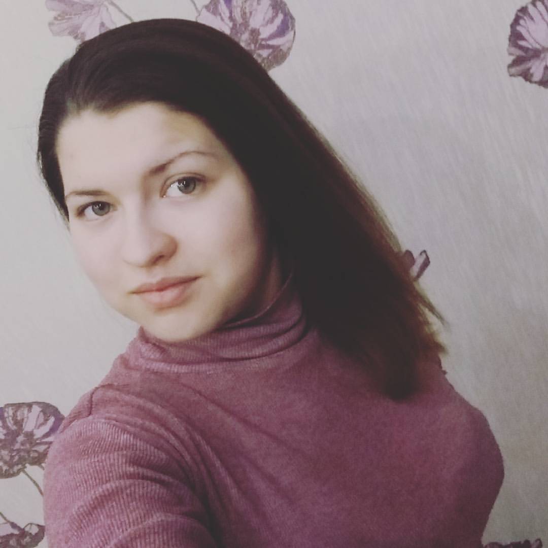 tatiana_sh86 в LOOKY. #небольшиеизменения. #небольшиеизменения