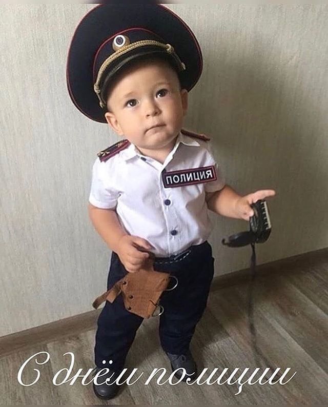 buntarka_161 в LOOKY. #полиция,#милиция,#работатакаяработа,#деньмилиции. С праздником, коллег...