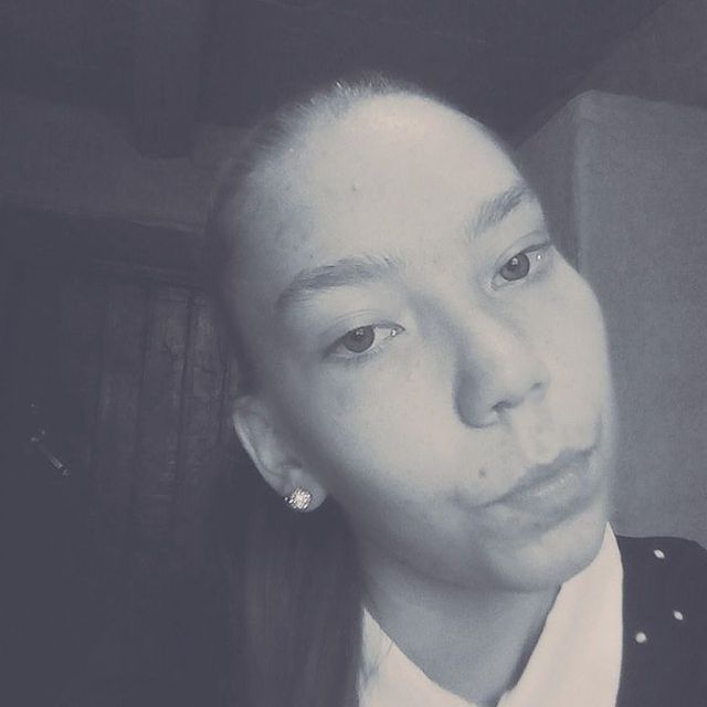 olga_demchenko98 в LOOKY. #вызовпринят. #вызовпринят  от @pa...