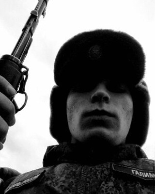 Ильяр в LOOKY. #Галимоваdream. И я болен тобой, и я...