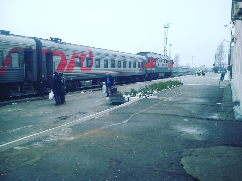 hut_beaver в LOOKY. . Едем служить в москв...