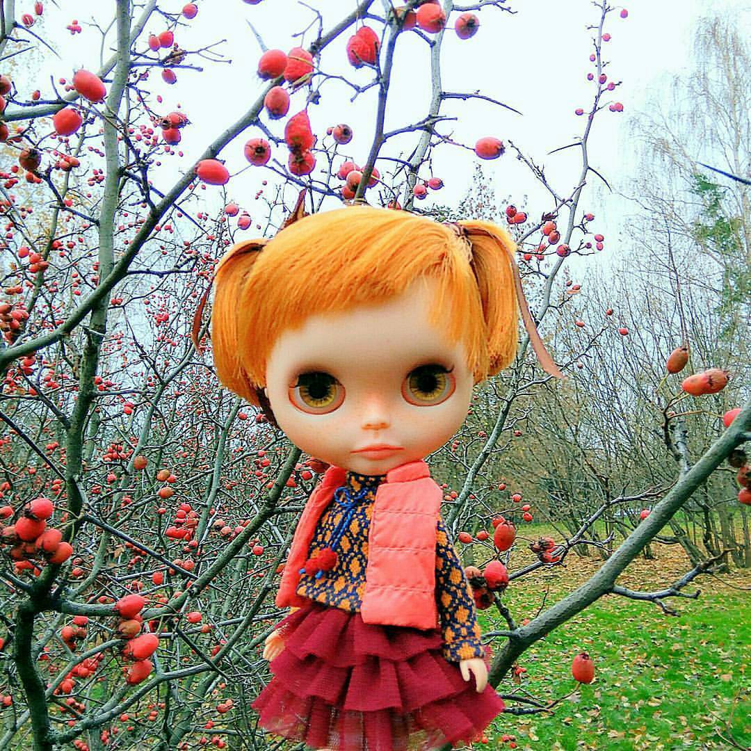 iuliania_dolls в LOOKY — фото 3