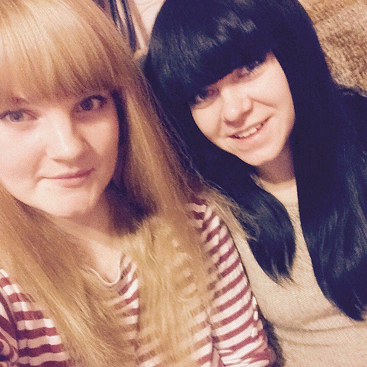 durnaja_dama в LOOKY — #с#настькой💙