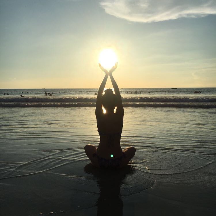 tyskina в LOOKY — 🌅 sunset