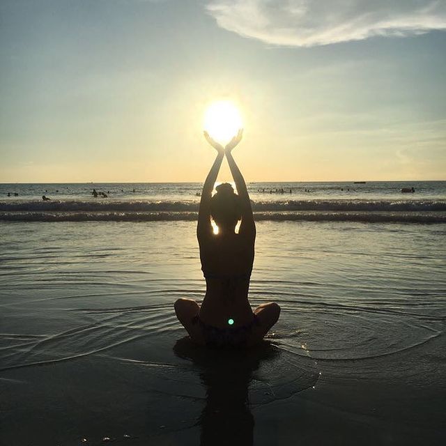 tyskina в LOOKY. . 🌅 sunset