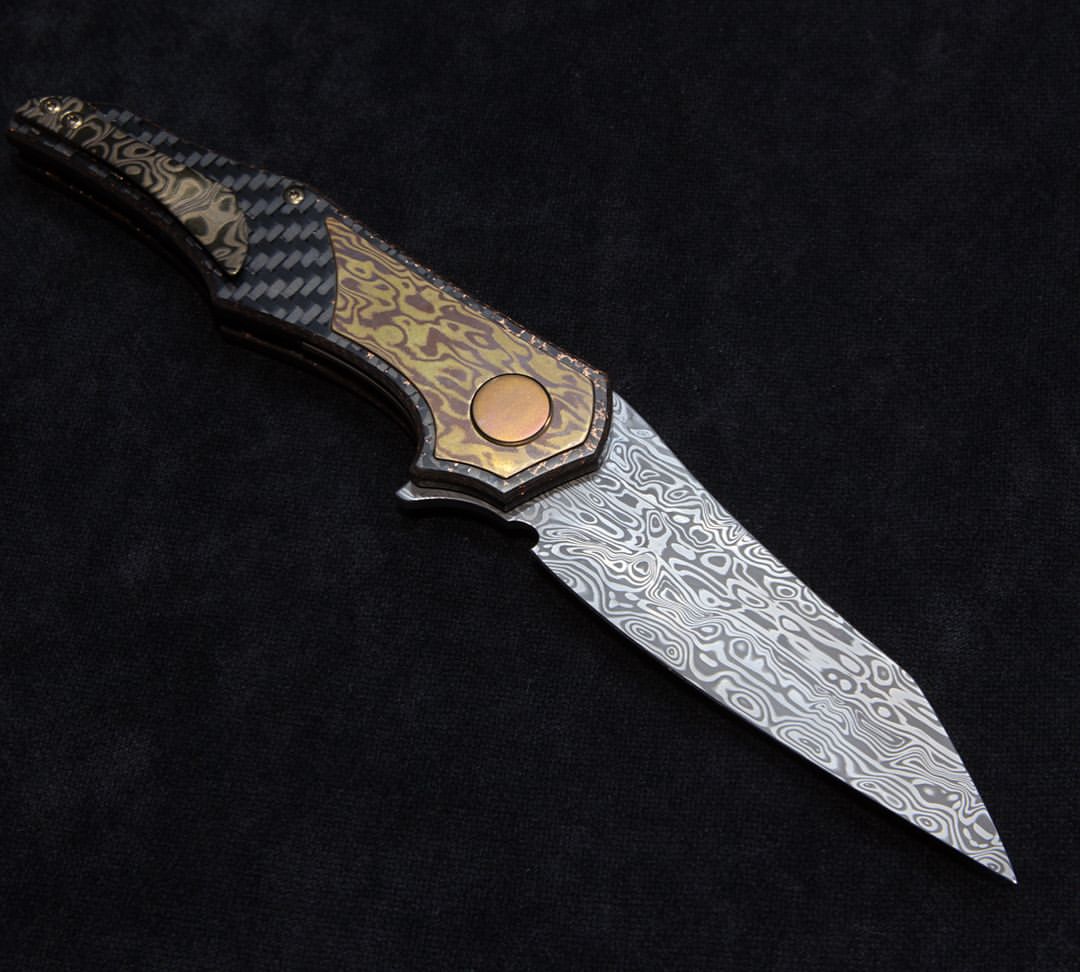alexcustomknives в LOOKY — фото 2