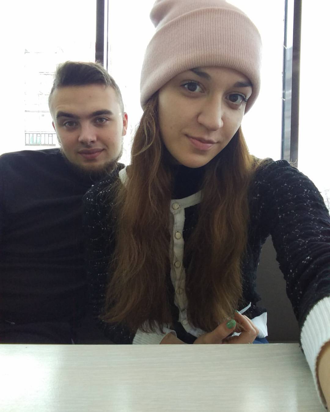 nikitka.mz в LOOKY — #опятькушать
#данар
#вместе