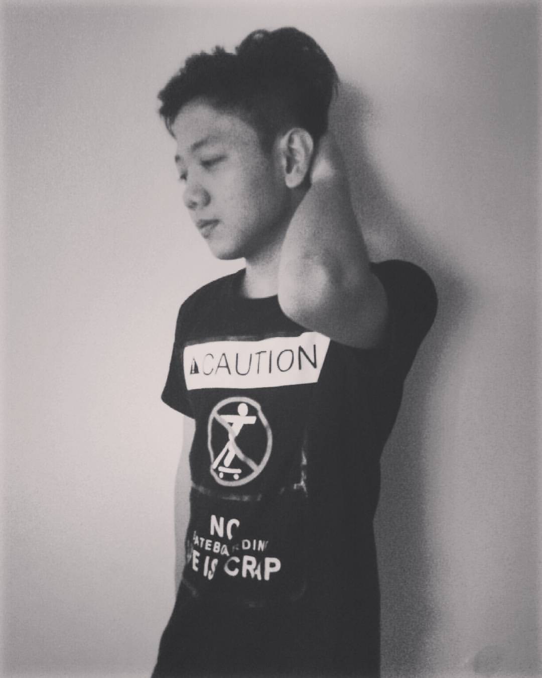 jimwell_manalo в LOOKY — Boy With A Genuine Love
