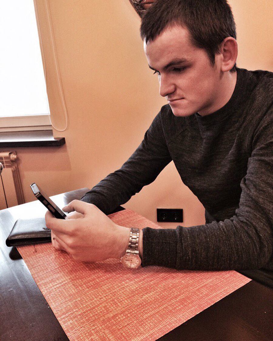 _antoshin__ в LOOKY — Работа мечта☺️️Хочешь совмещать приятное с полезным😘Пиши в 