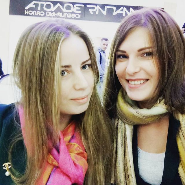 katarinka_kiri in LOOKY. . Приятный вечер с при...