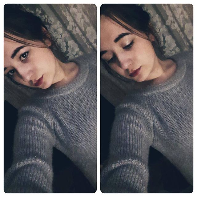 oykinak в LOOKY. #зима. #зима