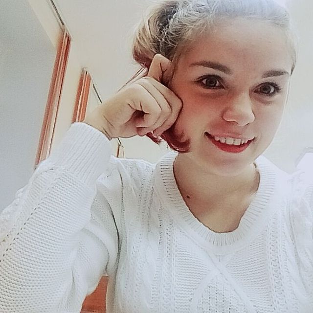 nastasyadegtjareva в LOOKY. . null