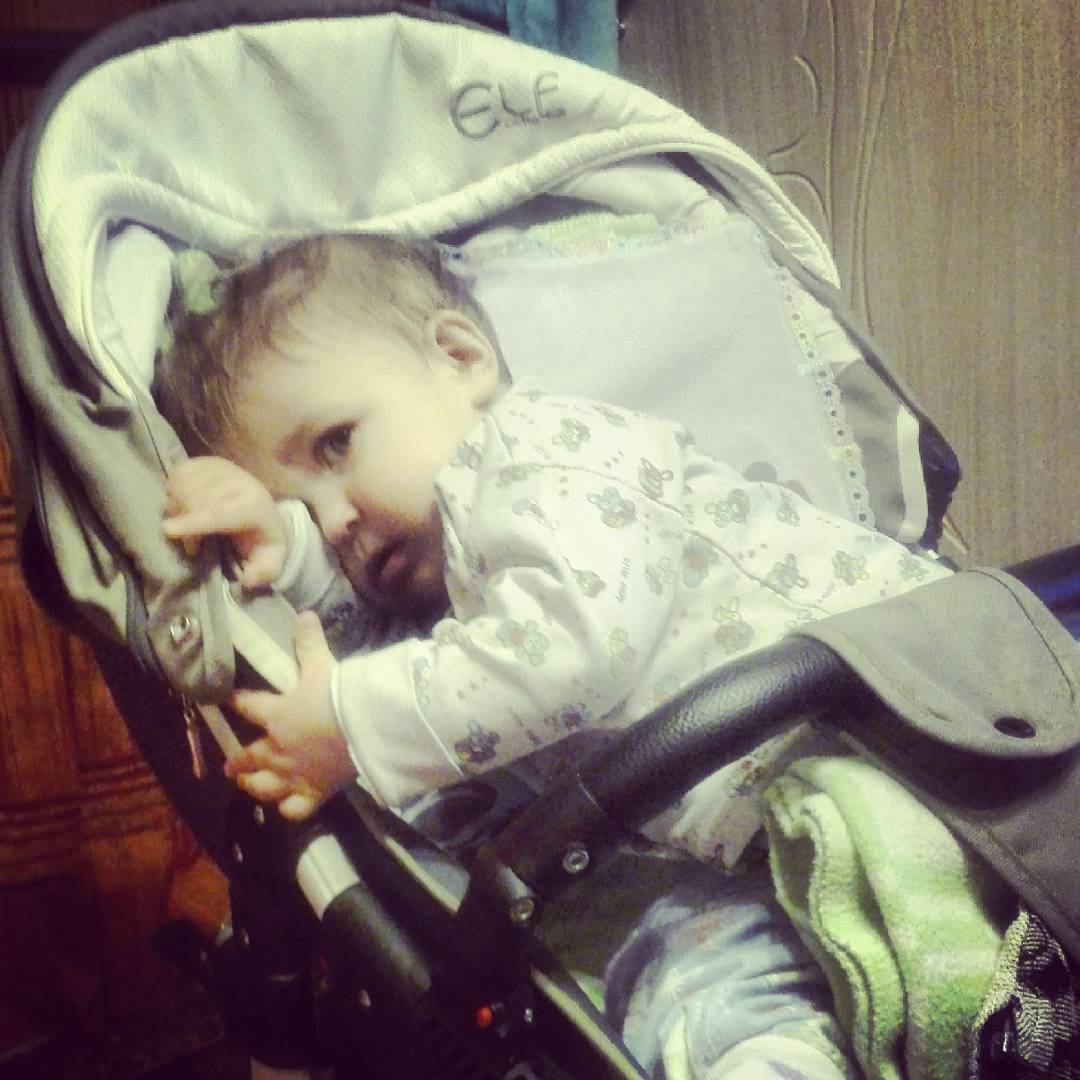 nadezhdaviktorowna в LOOKY — Ох уж эти детки....
#детицветыжизни🌺