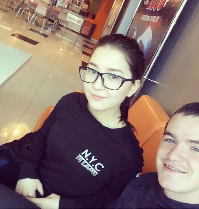 _antoshin__ в LOOKY. . Долгожданная встреча...