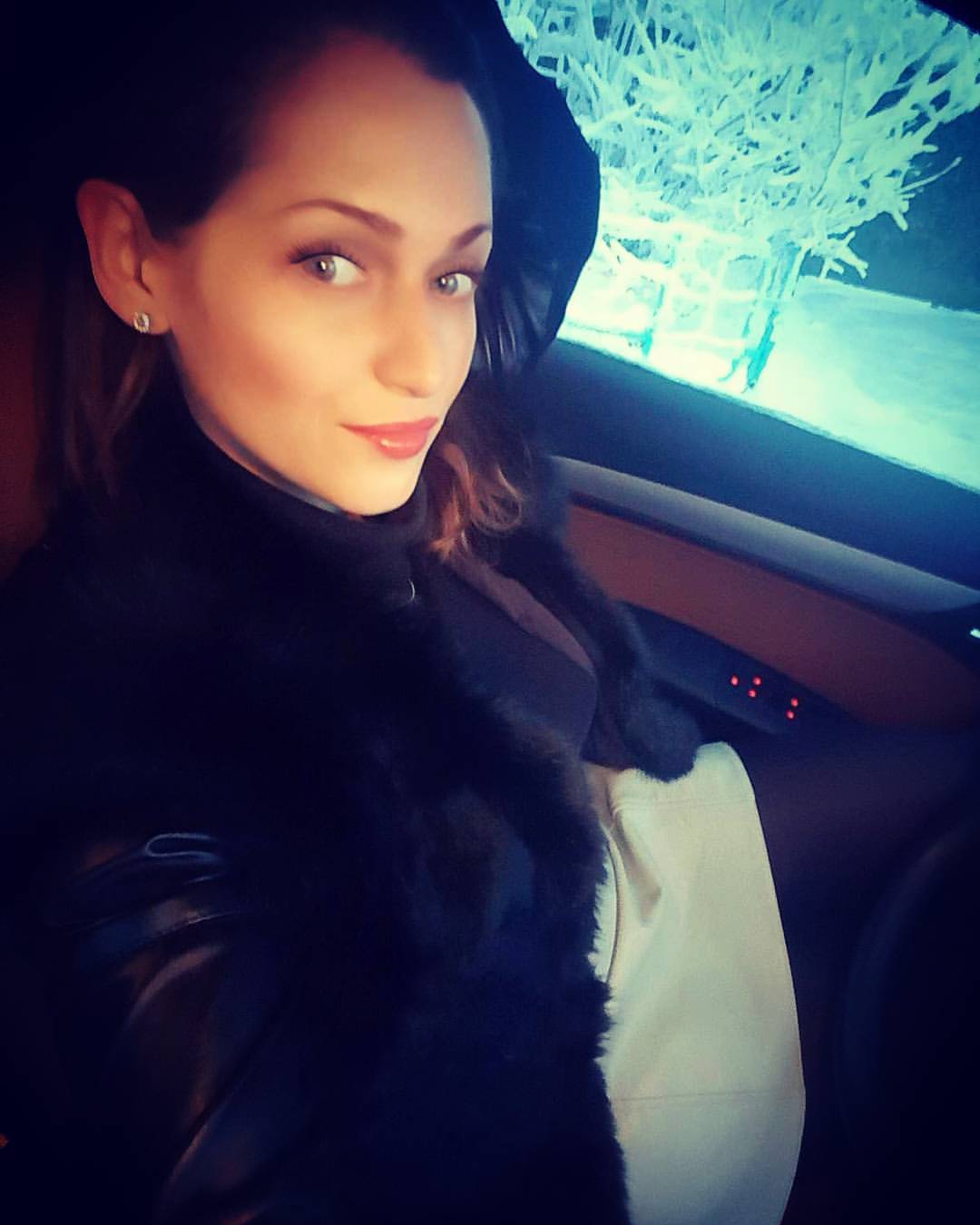 konfeta.inst в LOOKY — #зима❄