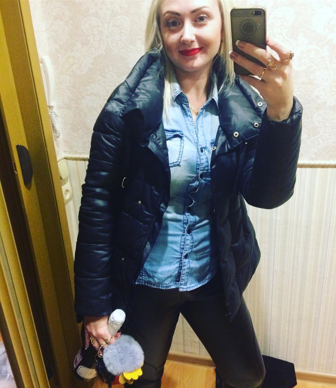 iriwka_j в LOOKY — 🤩🥂