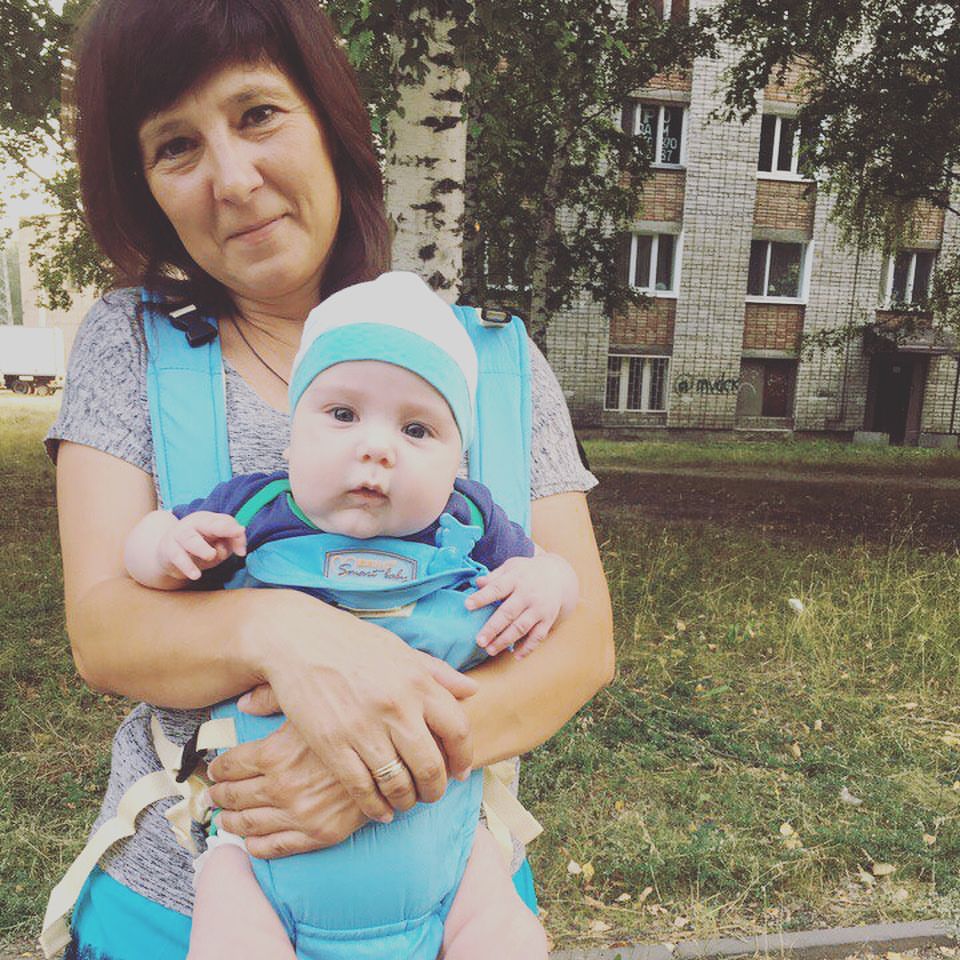yanochka_bryn в LOOKY — фото 2