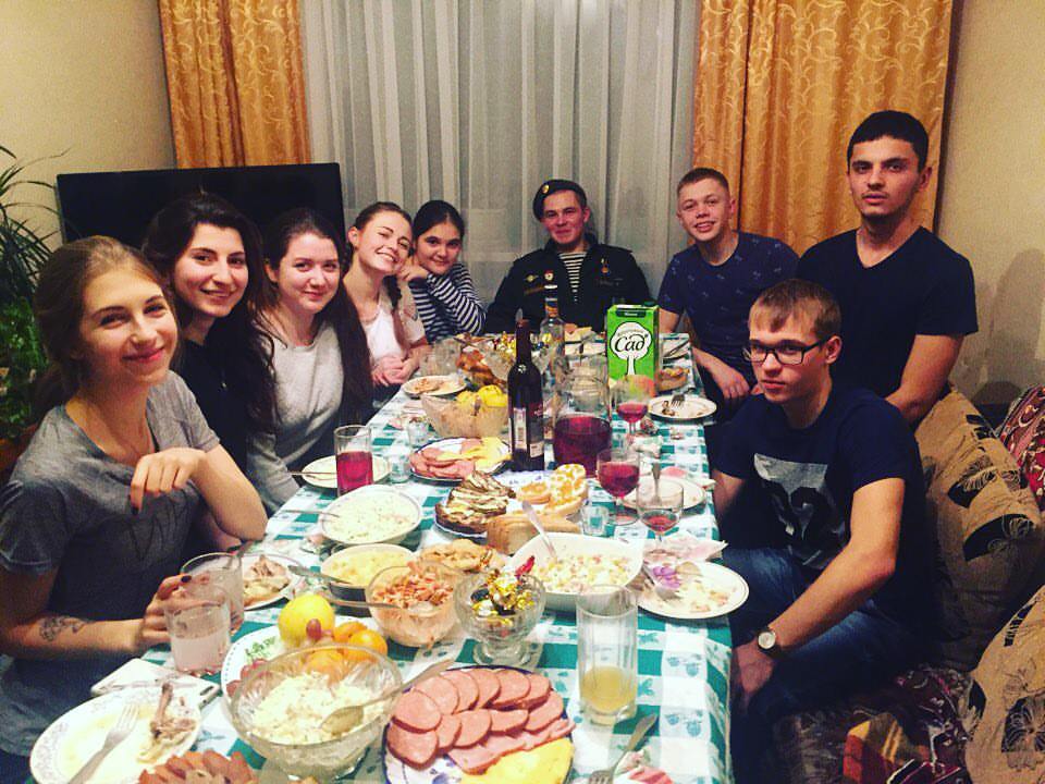 _gecha.vet_ в LOOKY — Встретили брата с армии))
#хорошопосидели#дембельбрата#дожда