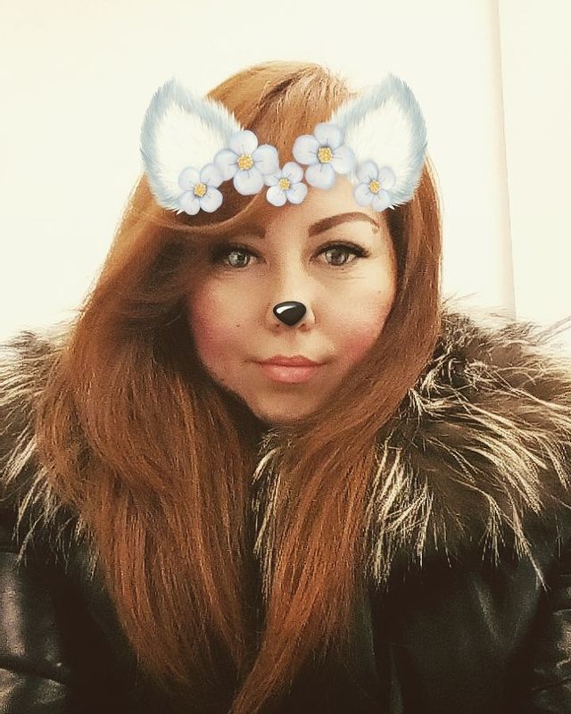 aleksandra.starikova в LOOKY. #winteriscoming. Холодно настолько, ч...