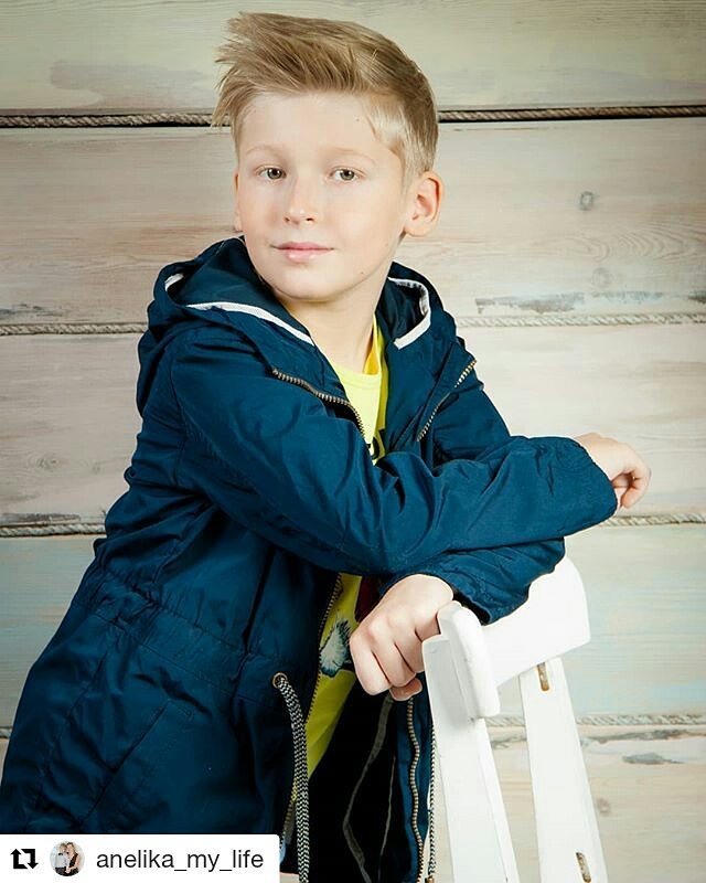 evgenii_gardener в LOOKY. #деткинастиле_конкурс. Фото для #деткинасти...
