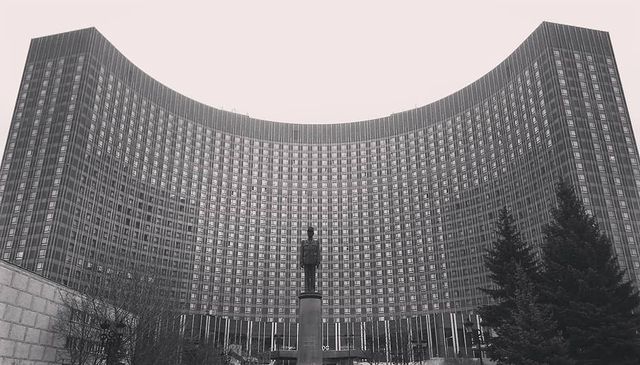 mrdenrah в LOOKY. #Москва,#Космос,#ТГУ,#Moscow,#Cosmos,#TSU,#WorldSkills. #Москва #Космос #ТГУ...