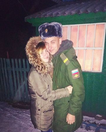 tatyana_tverd_bagryanskaya в LOOKY — #ДМБ2017