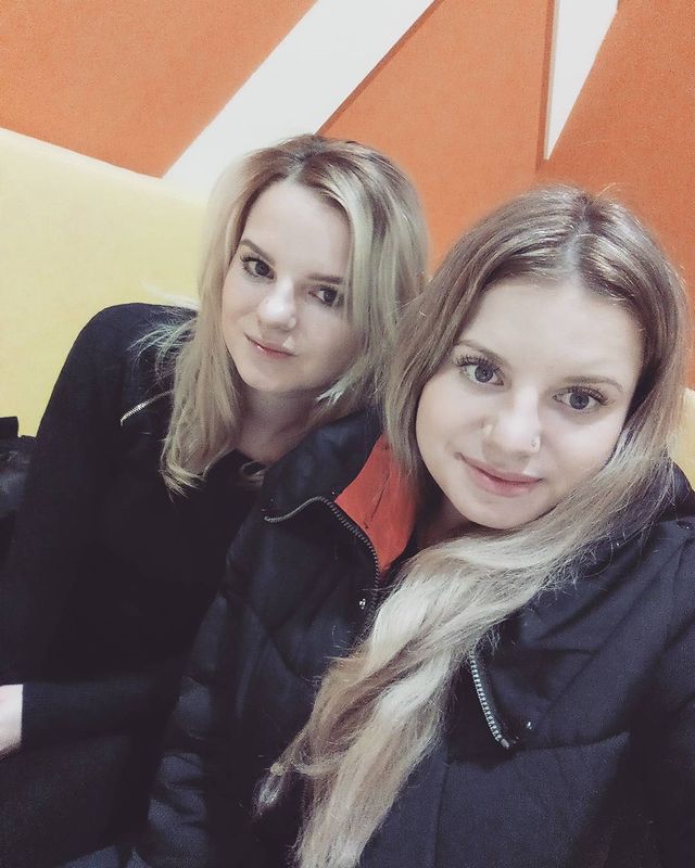k.morozova27 в LOOKY. #моялюбимаясестренка. #моялюбимаясестренка...