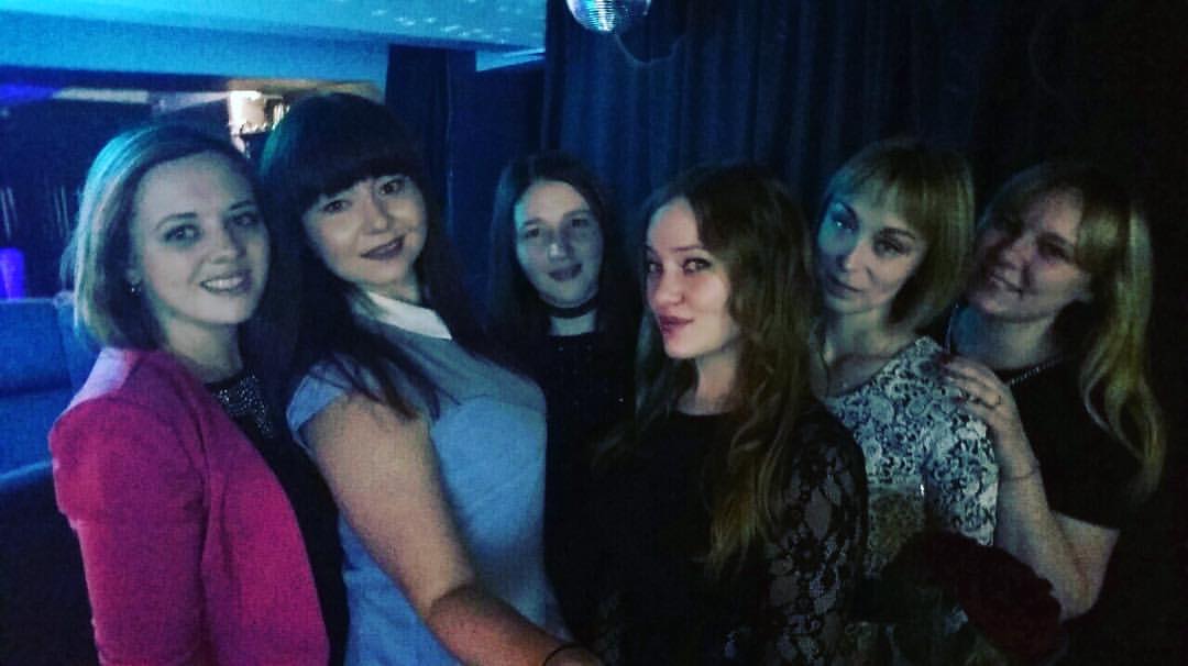 kseniyaposyagina в LOOKY — Продолжении из субботы #деньрождения #поздравляем #девочкита