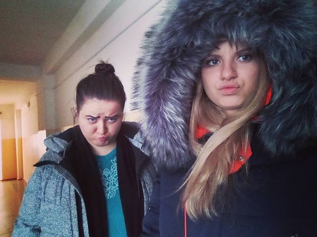 k.morozova27 в LOOKY. #когдаждешьцелуюпарулюбимогопрепода,#аеговсенет. #когдаждешьцелуюпару...