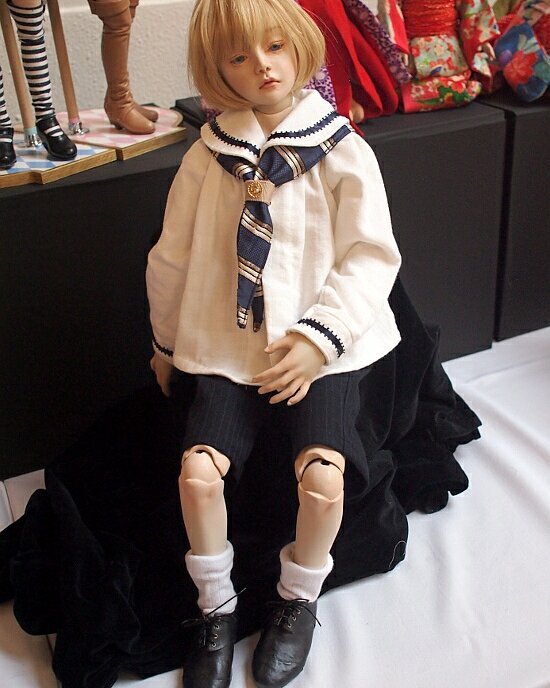 jrdolls в LOOKY — фото 10