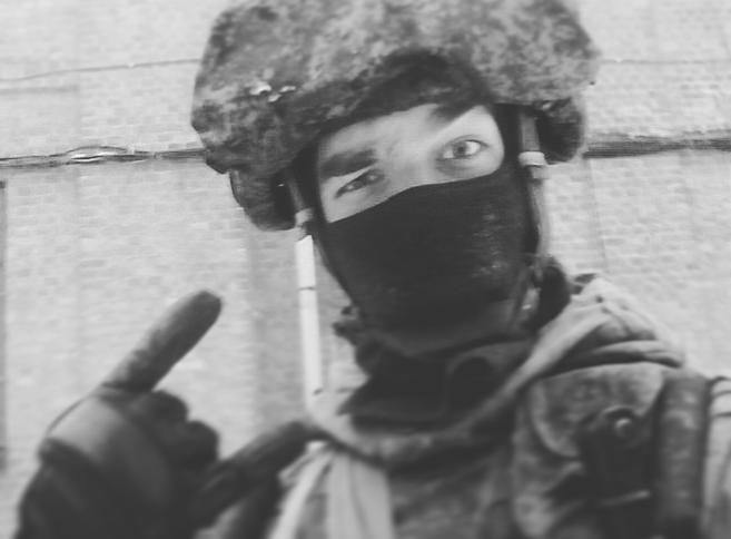 alkore_t in LOOKY. . Антитеррор✌