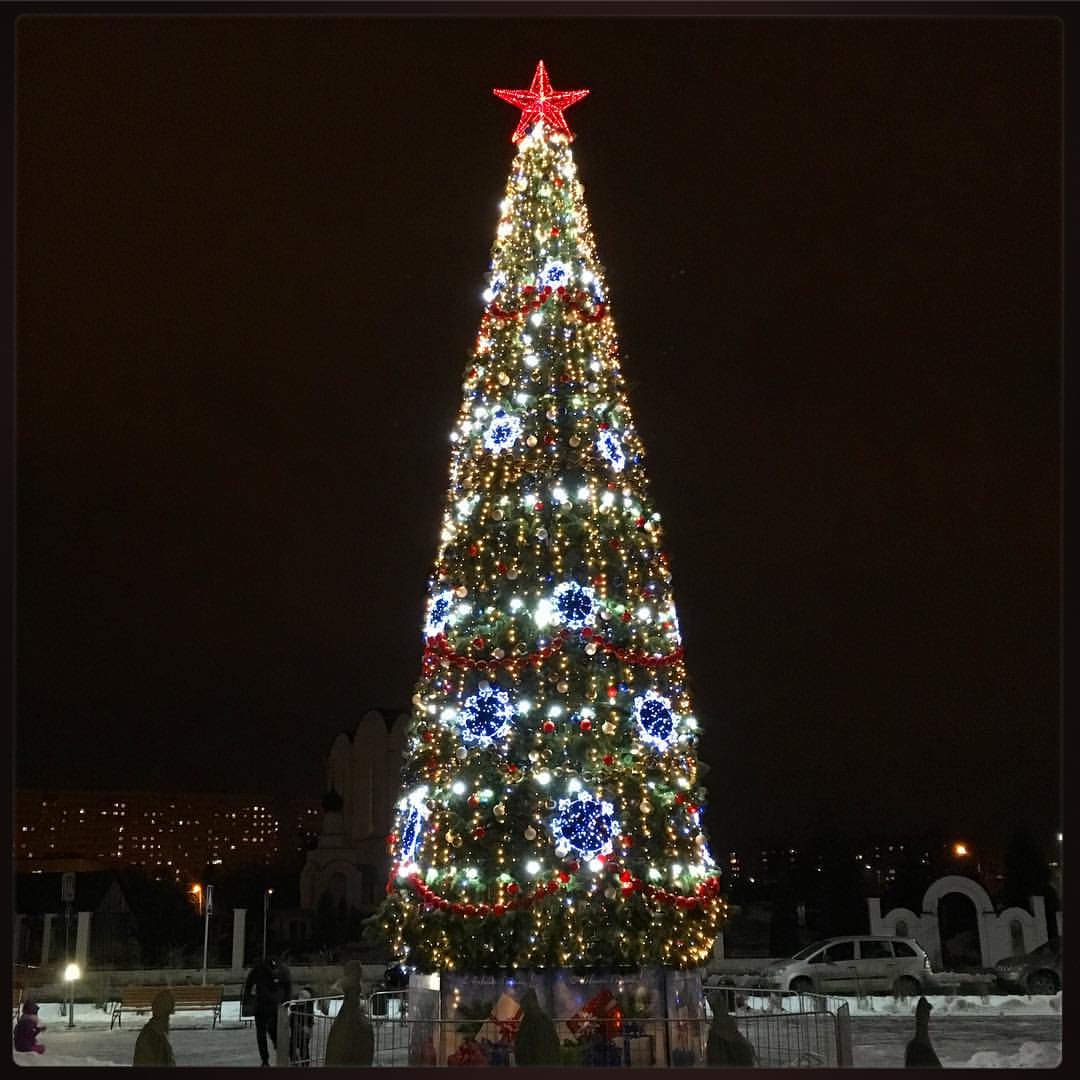 igor__you в LOOKY — #021217 🎄