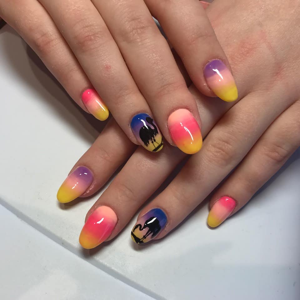 666anastasiya999 в LOOKY — #nails