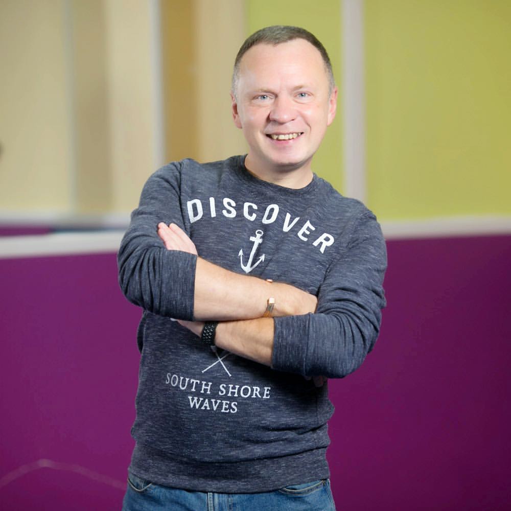 pevtsov в LOOKY — Присутствие - это когда ты больше не ждёшь следующего момент