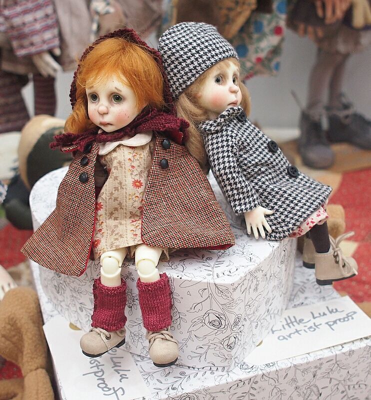 jrdolls в LOOKY — фото 5